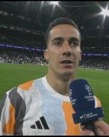 星空体育首页-巴斯克斯：阿森纳就是来这防守的，上半场他们几乎什么都没做