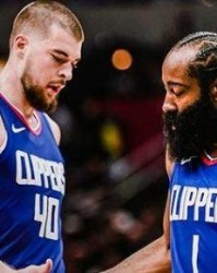 星空体育APP-【现场】“空接之城”再次上演 快艇旧将联手暴砍56分