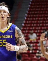 热火官宣四人签下Exhibit 10合同：马德森、贾米尔-杨在列