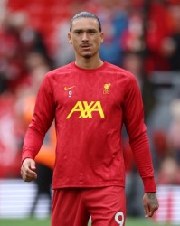 星空体育APP-记者：利雅得新月联系了努涅斯的经纪人和利物浦，但尚未正式报价