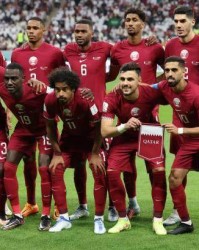 星空体育官方网站-梁熙明：卡塔尔给国足敲警钟，绝不可再用圈养模式