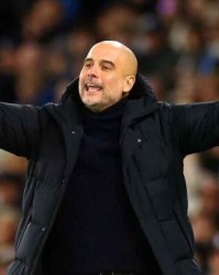 教练瓜迪奥拉比球员瓜迪奥拉更好？听本尊咋回答！