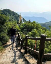 马刺官方微博：文班少林寺修行接近尾声