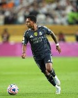 TA：如果罗德里戈离队，皇马没有签下替代者的计划