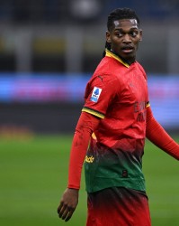 星空体育官方网站-迪马：莱奥预计下周复出，S-希门尼斯和普利西奇预计周末搭档锋线