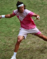 星空体育首页-张之臻距前30仅差一胜！哈雷半决赛再战世界第一