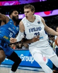 星空体育官方网站-狂轰43分！欧锦赛第一人诞生！这是在NBA憋坏了啊