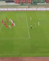 星空体育官方网站-⚽足协杯半场：王政豪头球破门，津门虎1-0贵州筑城竞技