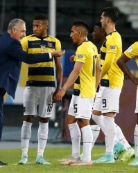 星空体育官方网站-【解码厄瓜多尔】最弱小组的最强X因子