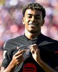 巴萨大胜克星，弗利克已被称为是真正的教练