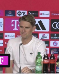 星空体育官方网站-出售金玟哉？弗罗因德：这不是我们的计划，但无法排除可能性