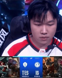 星空体育平台-TES 1-0 IG：何不带吴钩？JiaQi五杀女枪带队翻盘IG