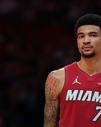 星空体育APP-韦尔：休赛期我加强了技术&amp;amp;变更强壮了 我想证明自己有统治力