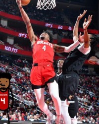 定了！火箭新控卫训练计划：主练2项，兼顾投篮控球，夏联有体现