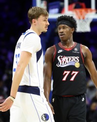 星空体育官方网站-范弗里特：本届新秀中我喜欢埃奇库姆&amp;克尼佩尔&amp;奎因&amp;弗拉格