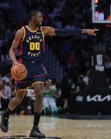 经纪人：库明加留队就要做出牺牲 还很有可能被交易 理应有控制权